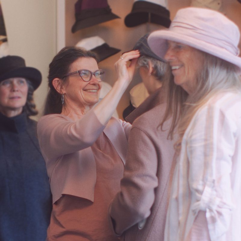 Liz Cohoe @ Lillie & Cohoe